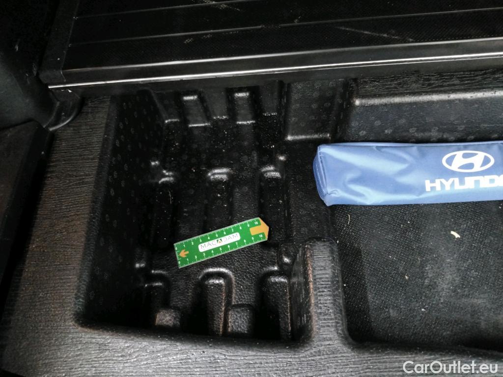  Hyundai  Tucson  Business Mild-Hybrid 2WD 1.6 CRDI 135CV BVA7 E6d #16