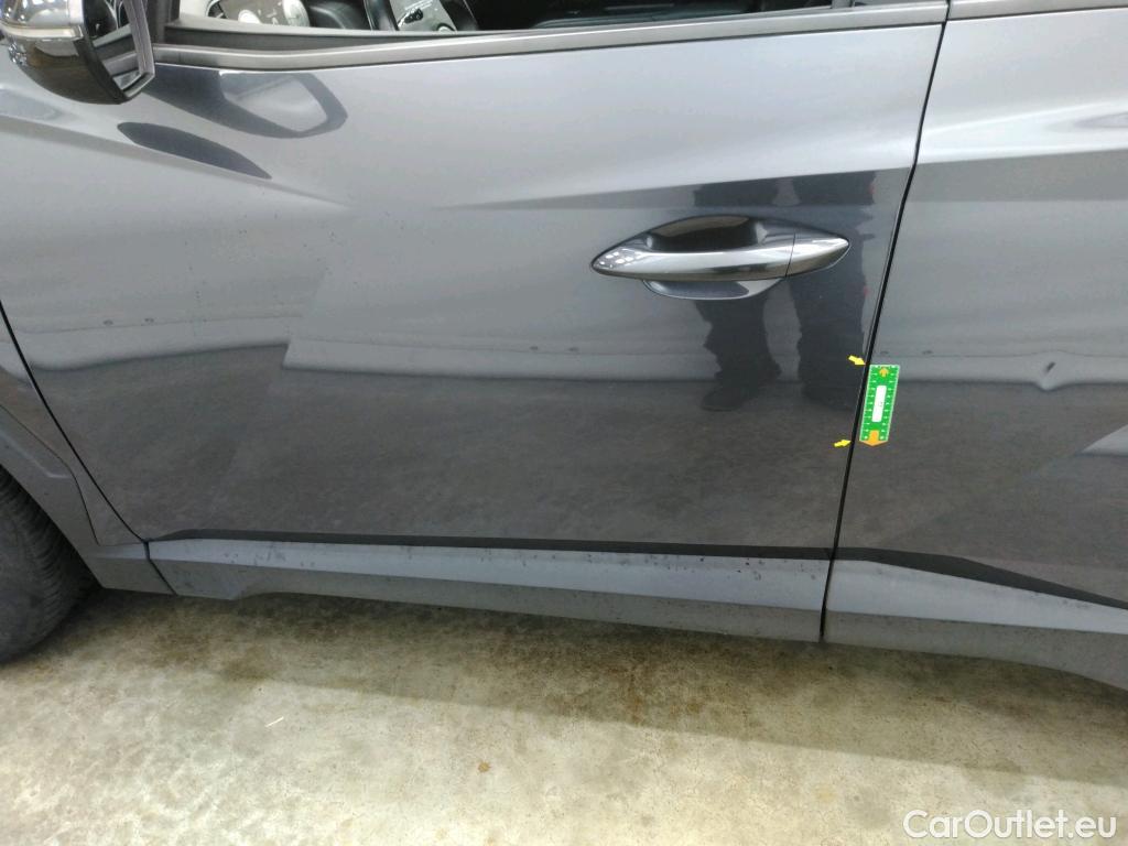  Hyundai  Tucson  Business Mild-Hybrid 2WD 1.6 CRDI 135CV BVA7 E6d #27