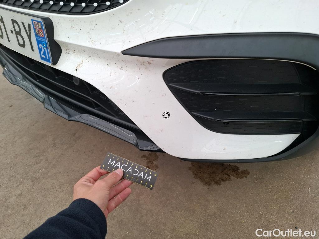  Mercedes  GLB MERCEDES-BENZ  / 2019 / 5P / SUV  200 d AMG Line #34