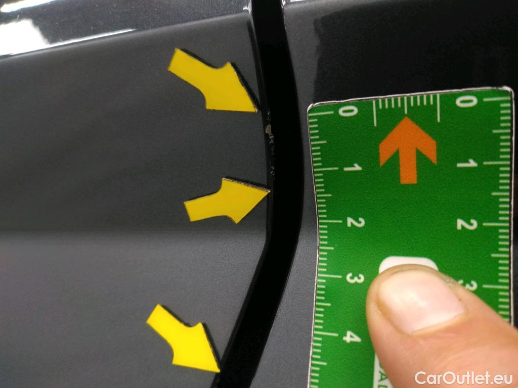  Hyundai  Tucson  Business Mild-Hybrid 2WD 1.6 CRDI 135CV BVA7 E6d #12