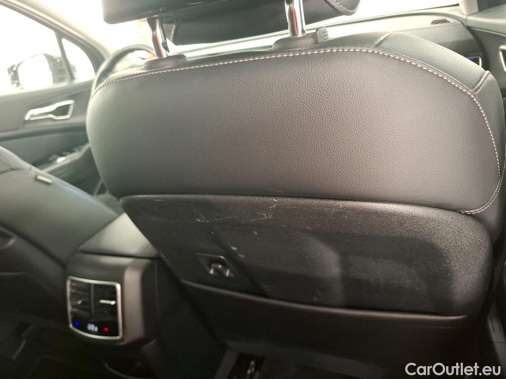  KIA  Sportage  Design 1.6 CRDi 135CV BVA7 E6d #4