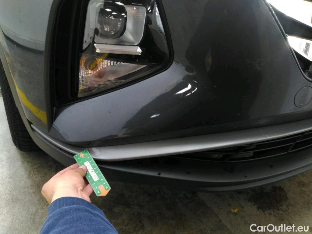  Hyundai  Tucson  Business Mild-Hybrid 2WD 1.6 CRDI 135CV BVA7 E6d #17