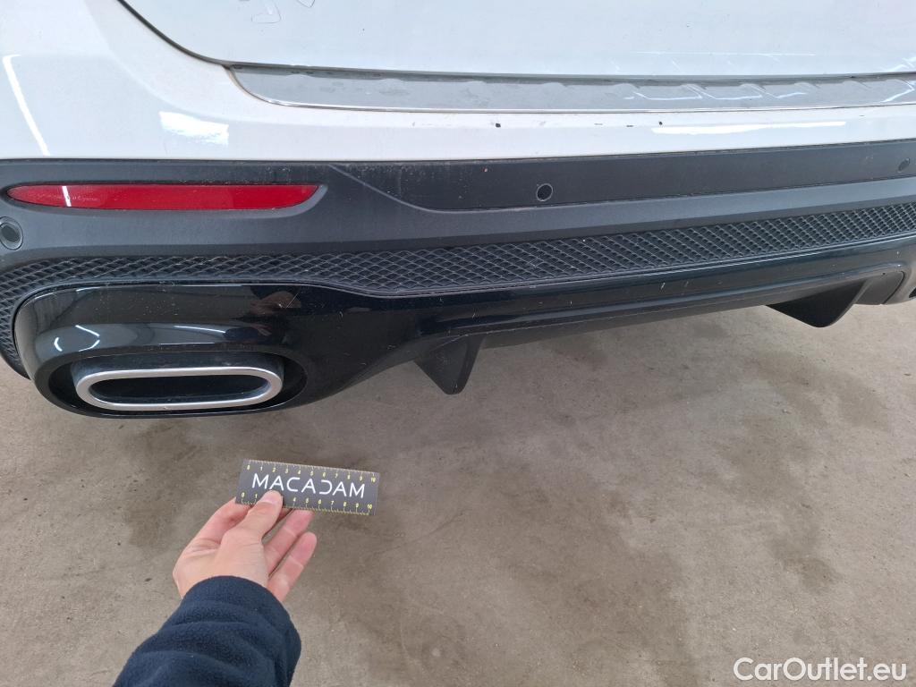  Mercedes  GLB MERCEDES-BENZ  / 2019 / 5P / SUV  200 d AMG Line #46