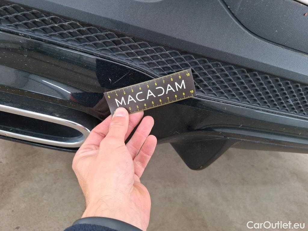  Mercedes  GLB MERCEDES-BENZ  / 2019 / 5P / SUV  200 d AMG Line #47