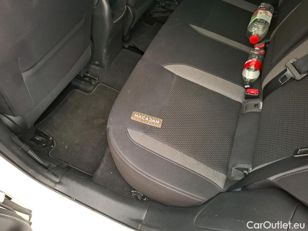 Nissan  Qashqai NISSAN  / 2017 / 5P / Crossover 1.5 DCI 115 Business Edition #23