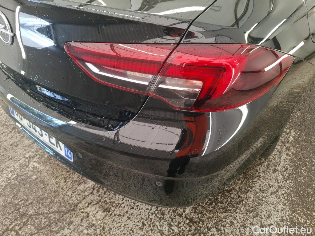  Opel  Insignia  B Grand Sport Business Edition 1.5 120CV BVA8 E6d #9