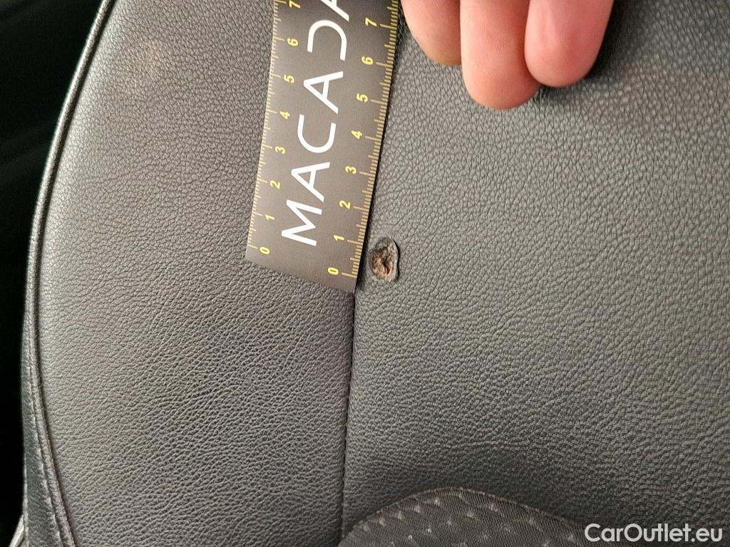 Nissan  Qashqai NISSAN  / 2017 / 5P / Crossover 1.5 DCI 115 Tekna #2