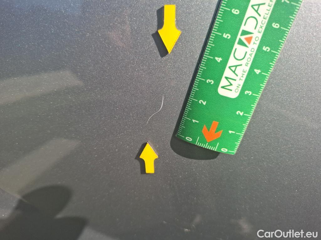  Hyundai  Tucson HYUNDAI  / 2020 / 5P / SUV 1.6 HYBRID 230 CREATIVE #118