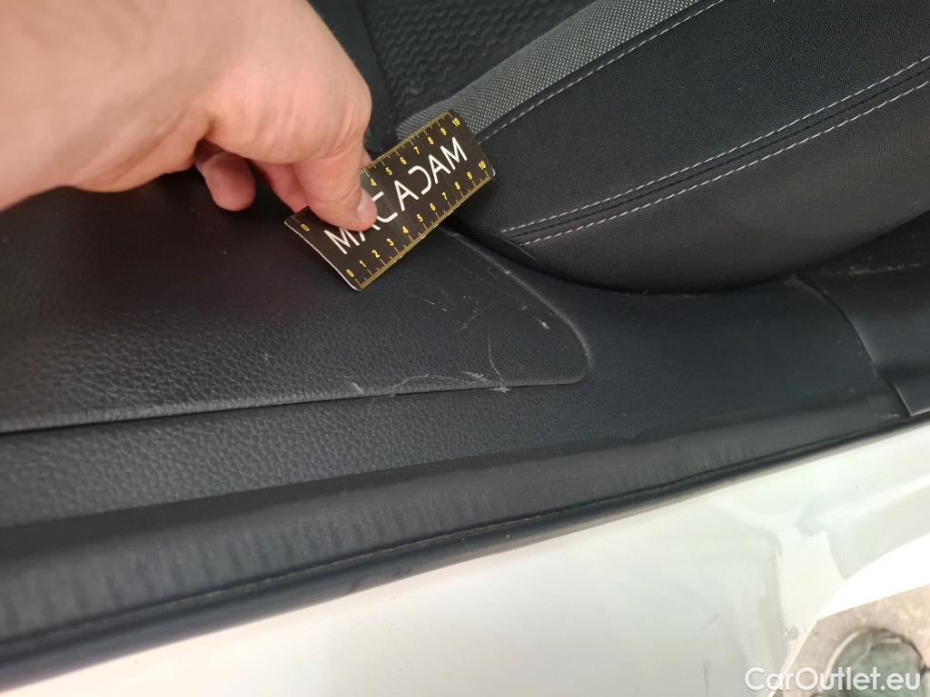 Nissan  Qashqai NISSAN  / 2017 / 5P / Crossover 1.5 DCI 115 Business Edition #11