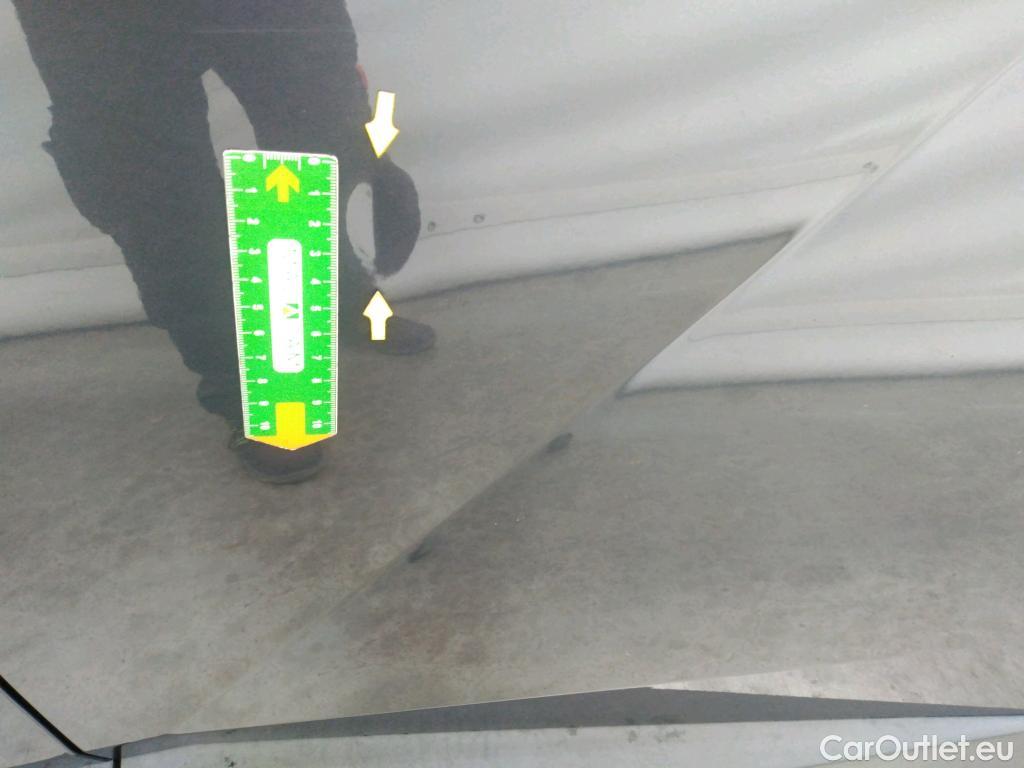  Hyundai  Tucson  Business Mild-Hybrid 2WD 1.6 CRDI 135CV BVA7 E6d #7