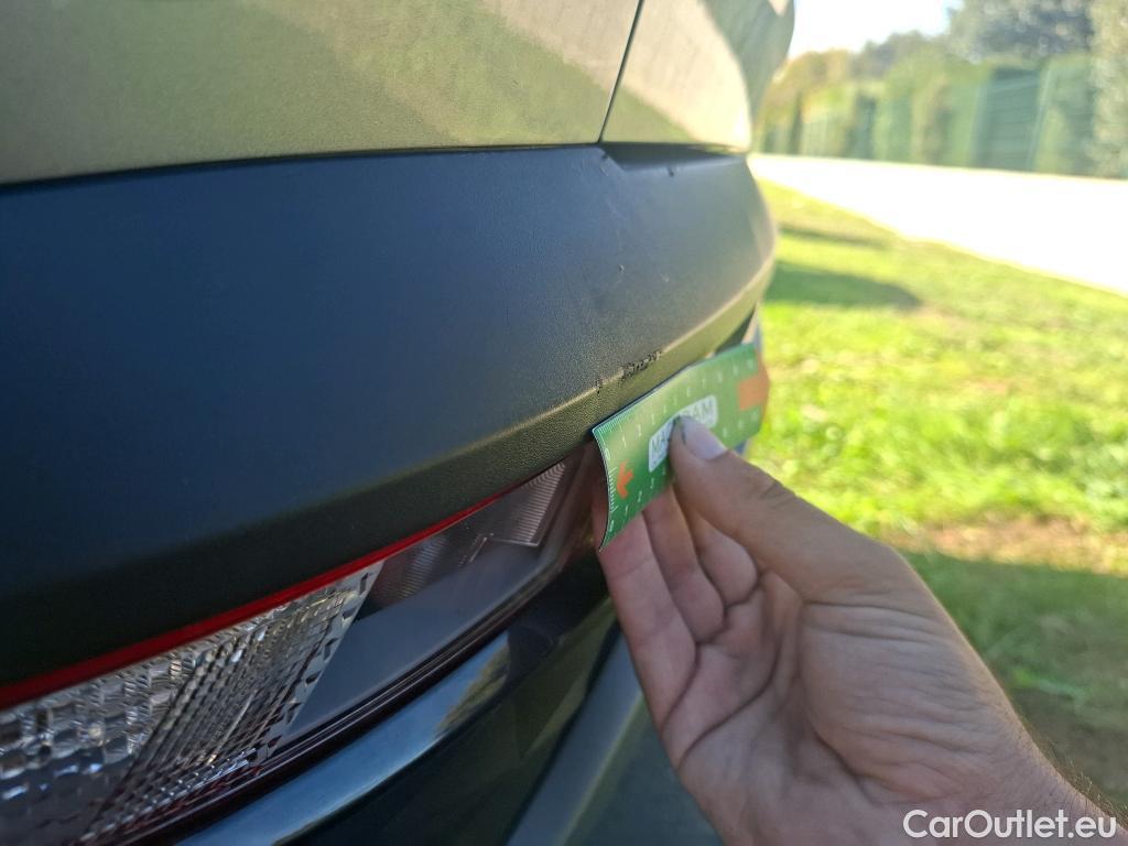  Hyundai  Tucson HYUNDAI  / 2020 / 5P / SUV 1.6 HYBRID 230 CREATIVE #44