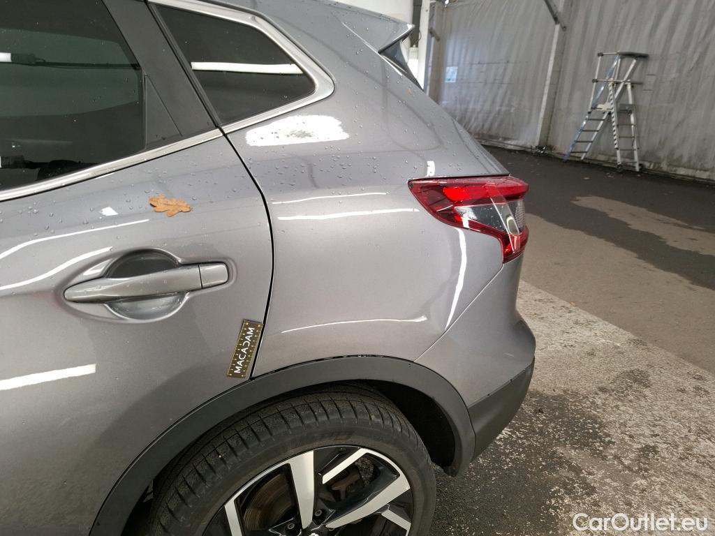 Nissan  Qashqai NISSAN  / 2017 / 5P / Crossover 1.5 DCI 115 Tekna #5