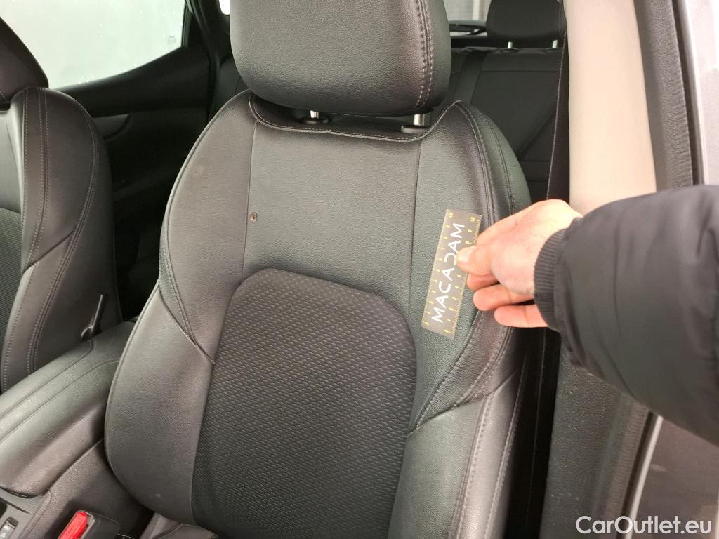 Nissan  Qashqai NISSAN  / 2017 / 5P / Crossover 1.5 DCI 115 Tekna #1