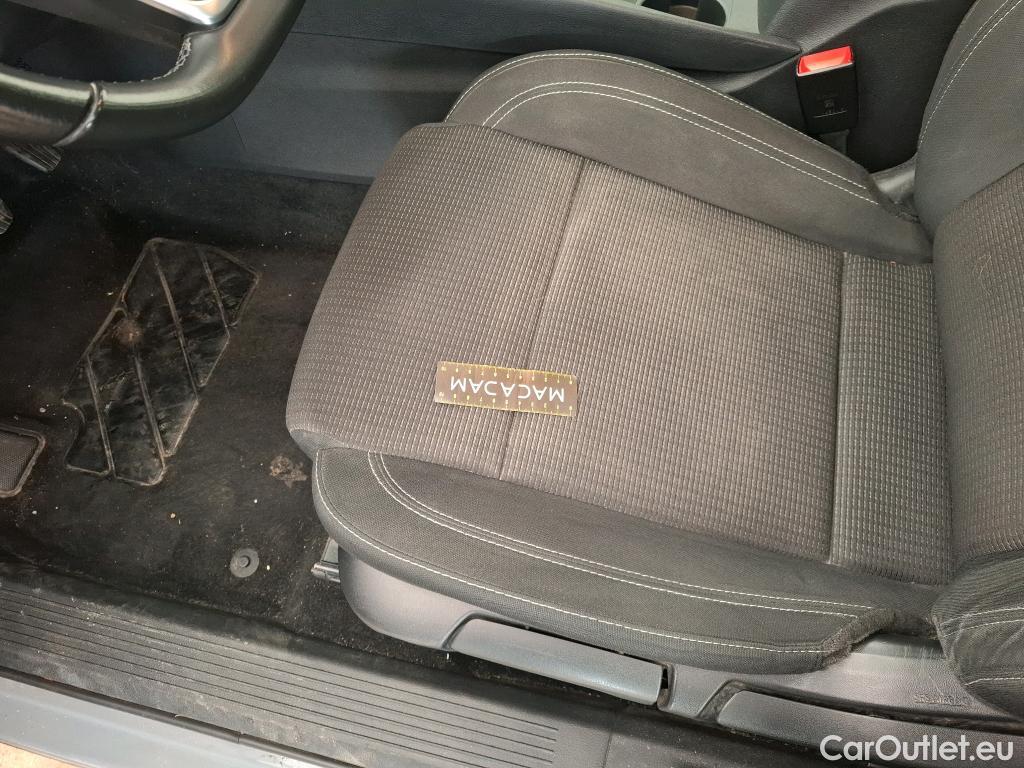  Nissan  Qashqai NISSAN  / 2021 / 5P / Crossover 1.3 MHEV 140 Business Edition #29