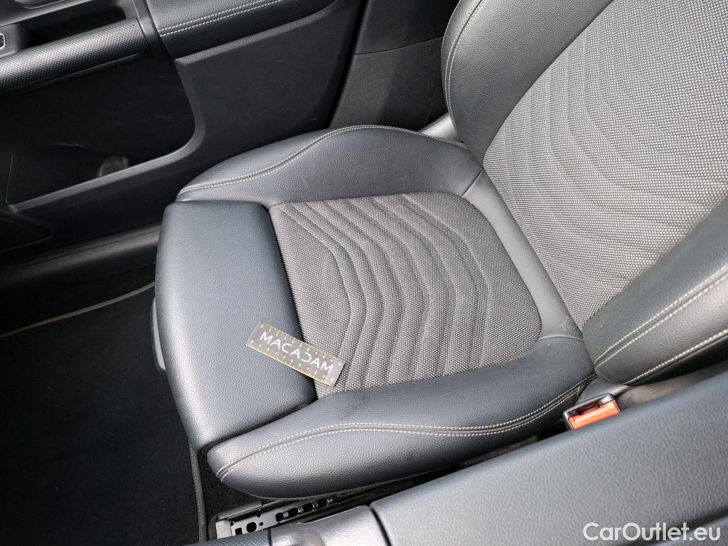  Mercedes  B-Klasse MERCEDES-BENZ Classe B / 2019 / 5P / monospace B 180 d Business Line Edition BA8 #11