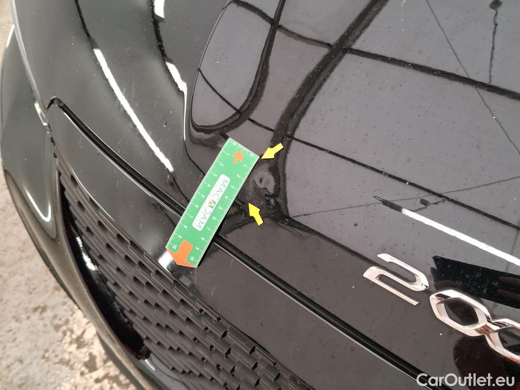  Peugeot  2008  Active Business 1.5 HDi 110CV BVM6 E6d #16