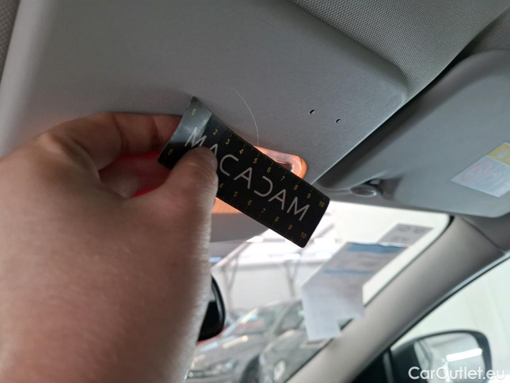 Nissan  Qashqai NISSAN  / 2017 / 5P / Crossover 1.5 DCI 115 Business Edition #8