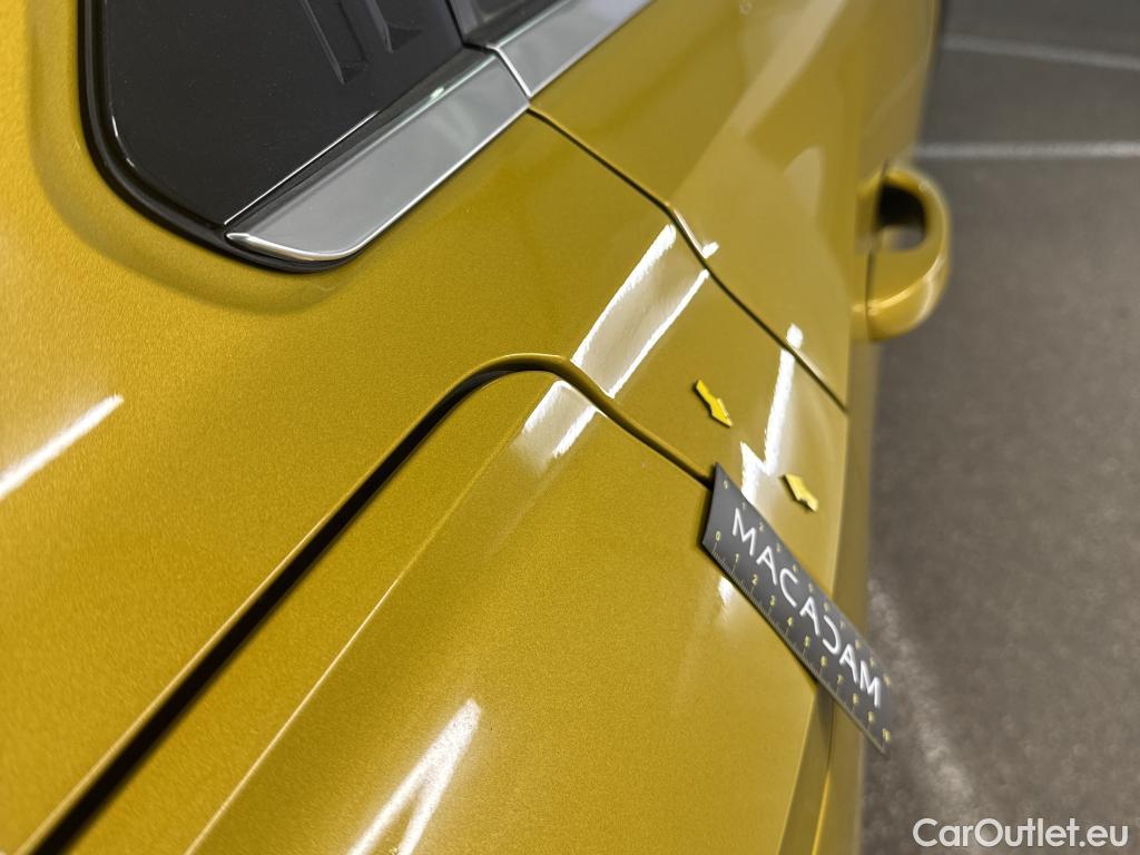  Opel  Astra OPEL  / 2021 / 5P / Berline 1.5 Diesel 130ch Auto ELEGANCE BUSINESS #20