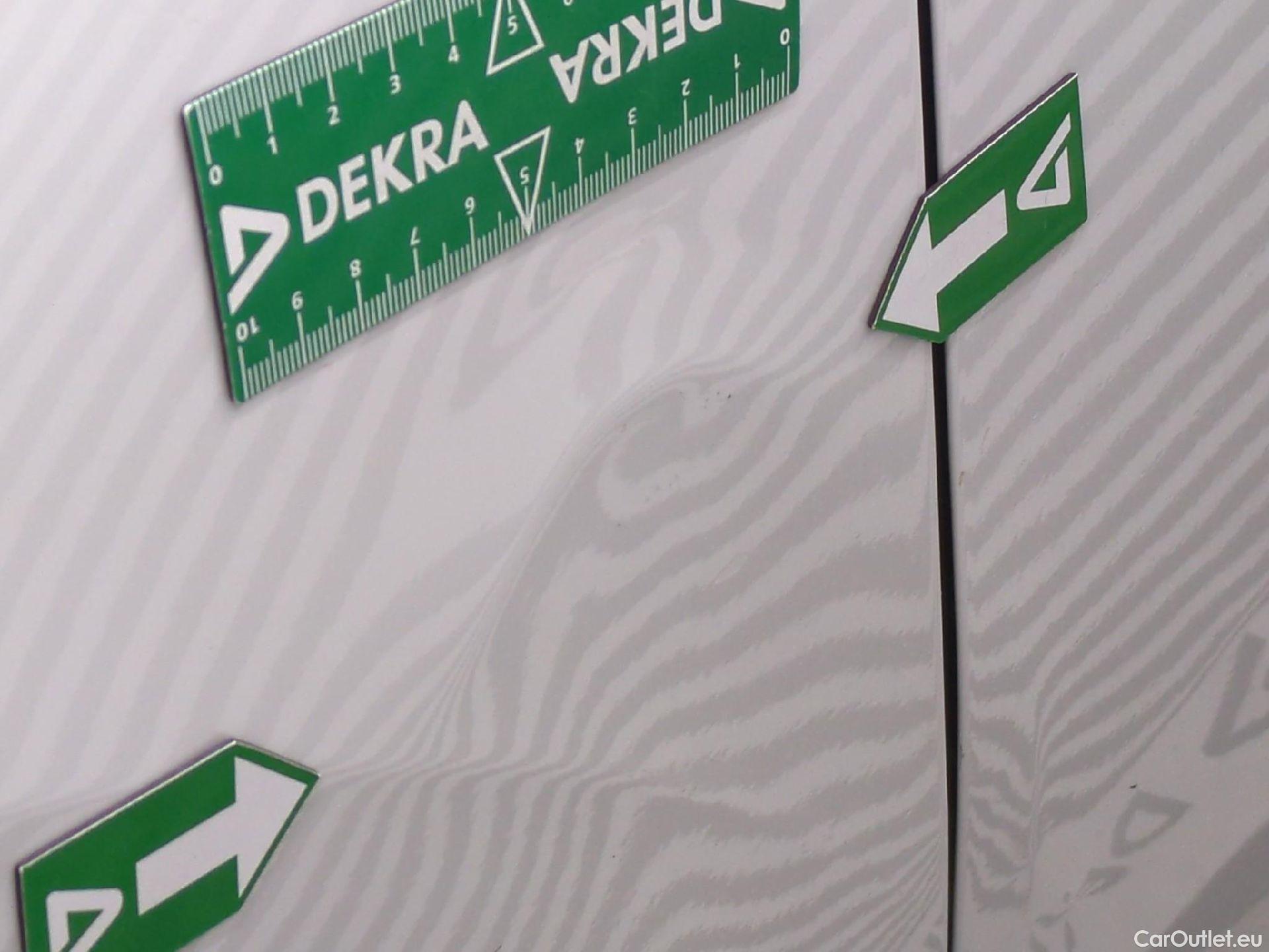  Peugeot  2008  Allure Pack 1.5 HDi 130CV BVA8 E6d #11