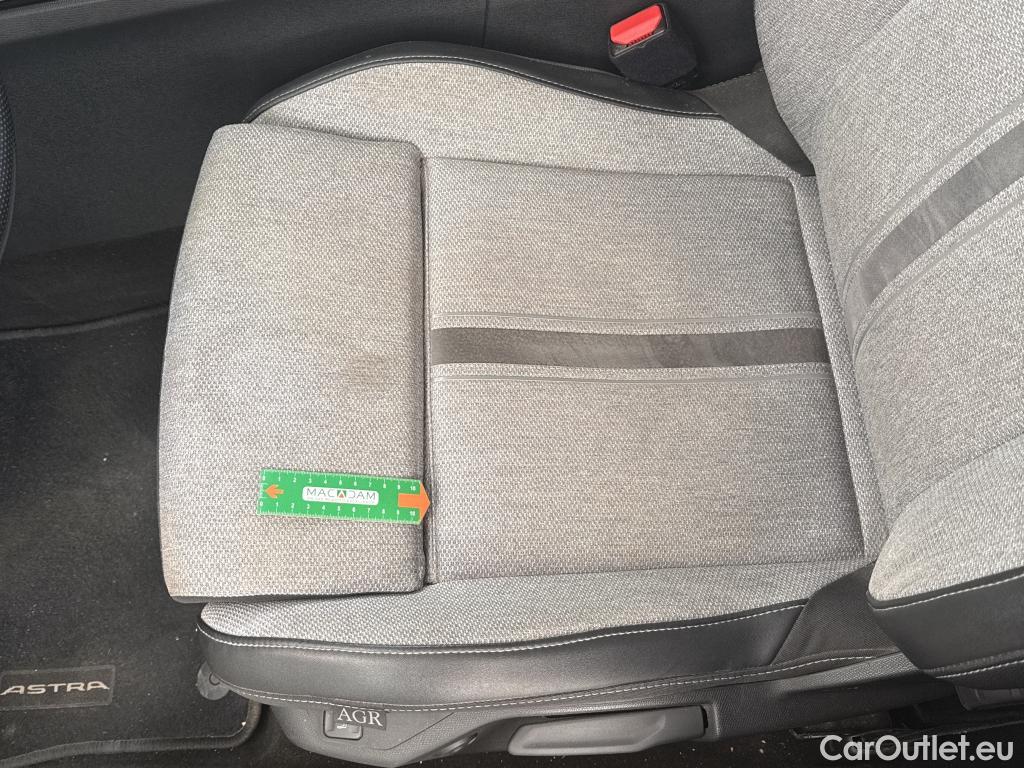  Opel  Astra OPEL  / 2021 / 5P / Berline 1.5 Diesel 130ch Auto ELEGANCE BUSINESS #15