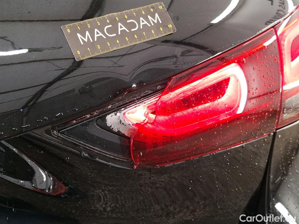  Mercedes  GLA MERCEDES-BENZ  / 2020 / 5P / SUV 2.0  200 D AMG LINE DCT #17