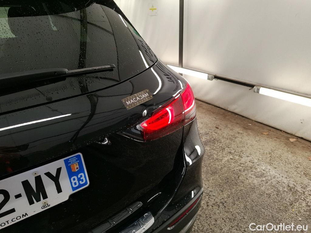  Mercedes  GLA MERCEDES-BENZ  / 2020 / 5P / SUV 2.0  200 D AMG LINE DCT #16