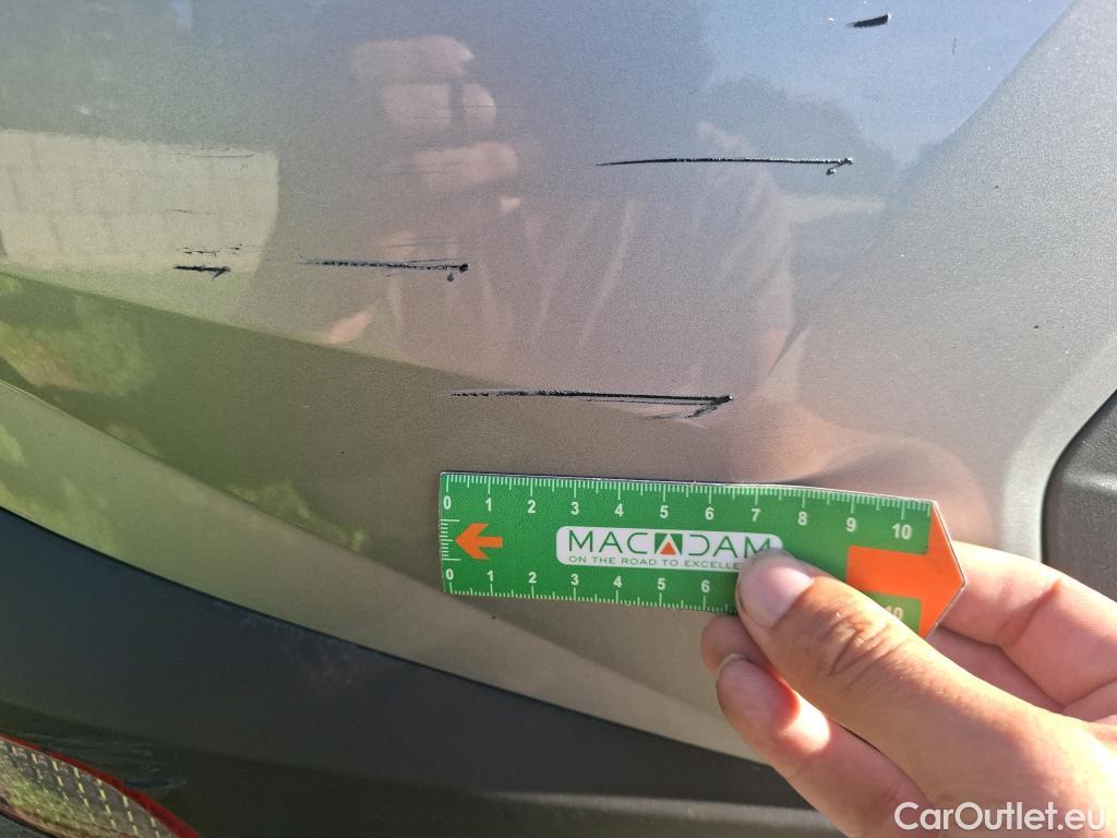  Hyundai  Tucson HYUNDAI  / 2020 / 5P / SUV 1.6 HYBRID 230 CREATIVE #34