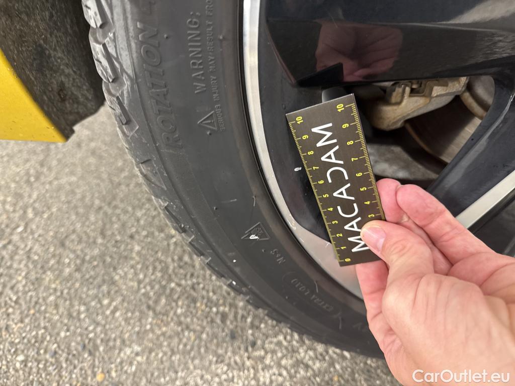  Opel  Astra OPEL  / 2021 / 5P / Berline 1.5 Diesel 130ch Auto ELEGANCE BUSINESS #11