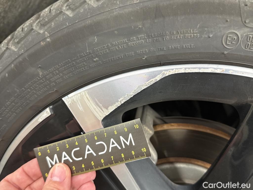  Opel  Astra OPEL  / 2021 / 5P / Berline 1.5 Diesel 130ch Auto ELEGANCE BUSINESS #12