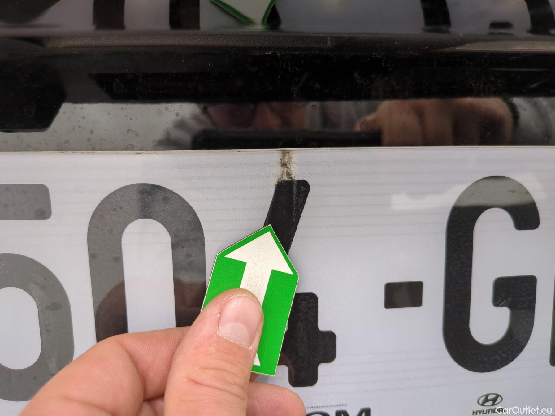  Hyundai  Tucson HYUNDAI  / 2020 / 5P / SUV 1.6 PHEV 265 HTRAC N LINE EXECU 4WD AUTO #1