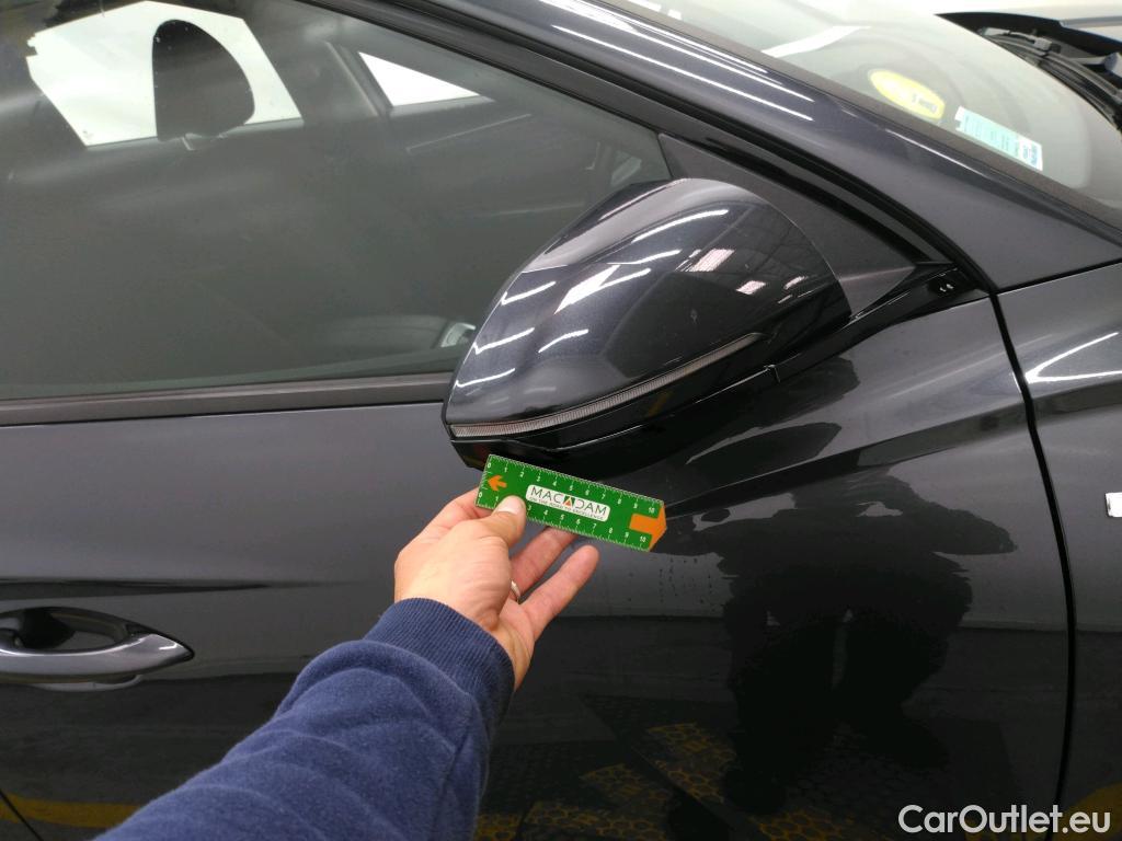  Hyundai  Tucson  Business Mild-Hybrid 2WD 1.6 CRDI 135CV BVA7 E6d #34