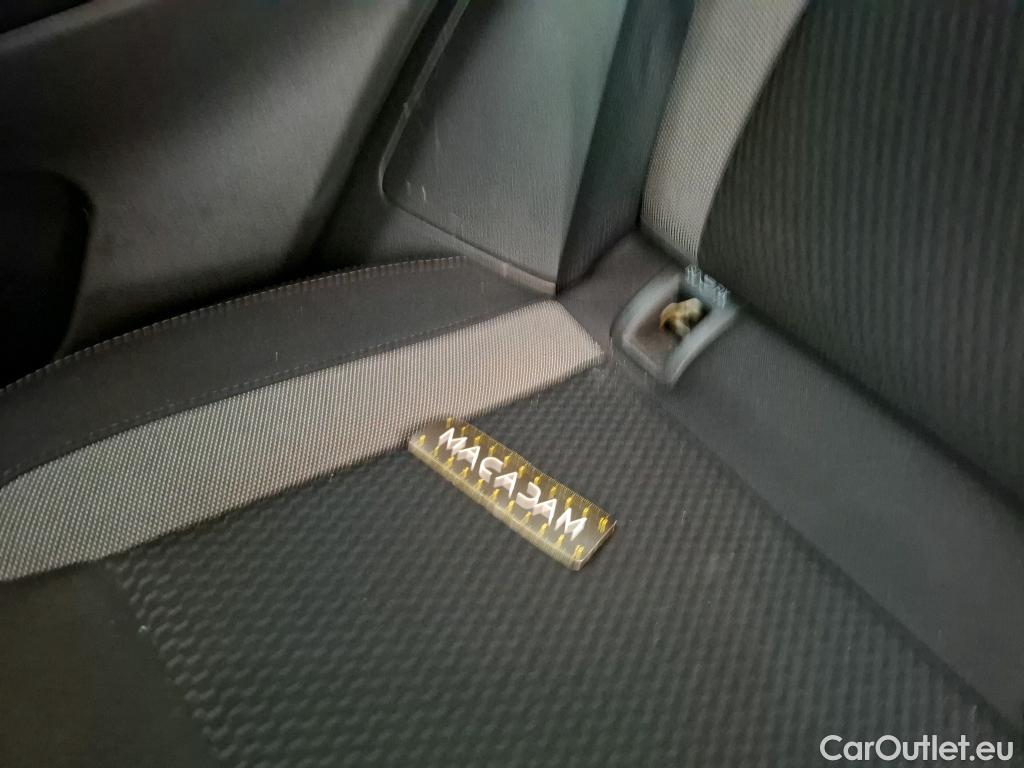 Nissan  Qashqai NISSAN  / 2017 / 5P / Crossover 1.5 DCI 115 Business Edition #29