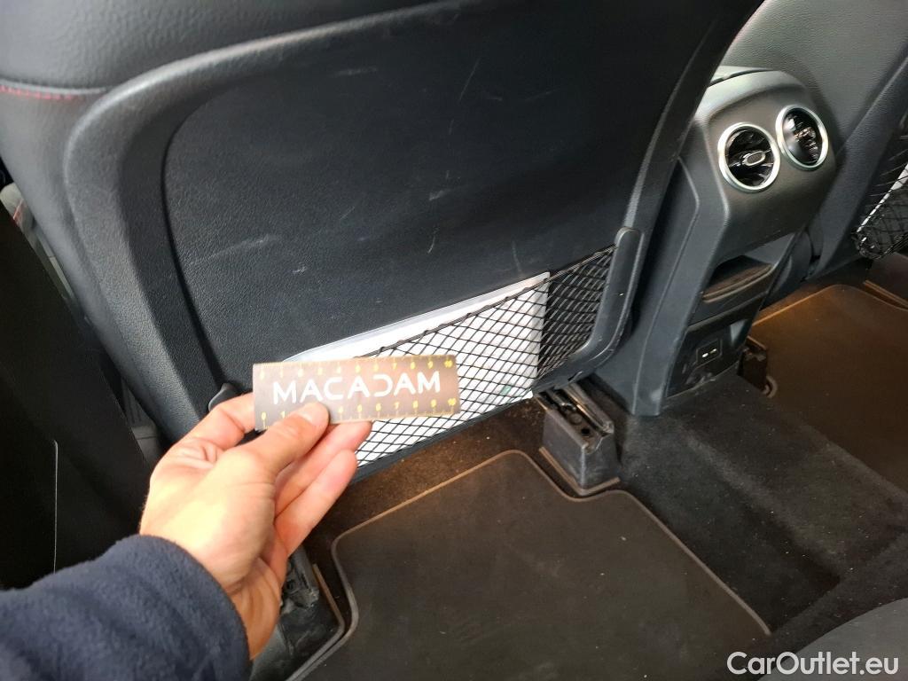  Mercedes  GLB MERCEDES-BENZ  / 2019 / 5P / SUV  200 d AMG Line #8