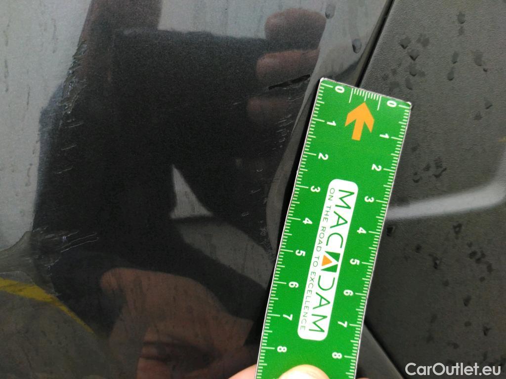  Hyundai  Tucson  Business Mild-Hybrid 2WD 1.6 CRDI 135CV BVA7 E6d #4