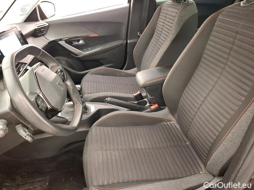  Peugeot  2008  Active Business 1.5 HDi 110CV BVM6 E6d #21