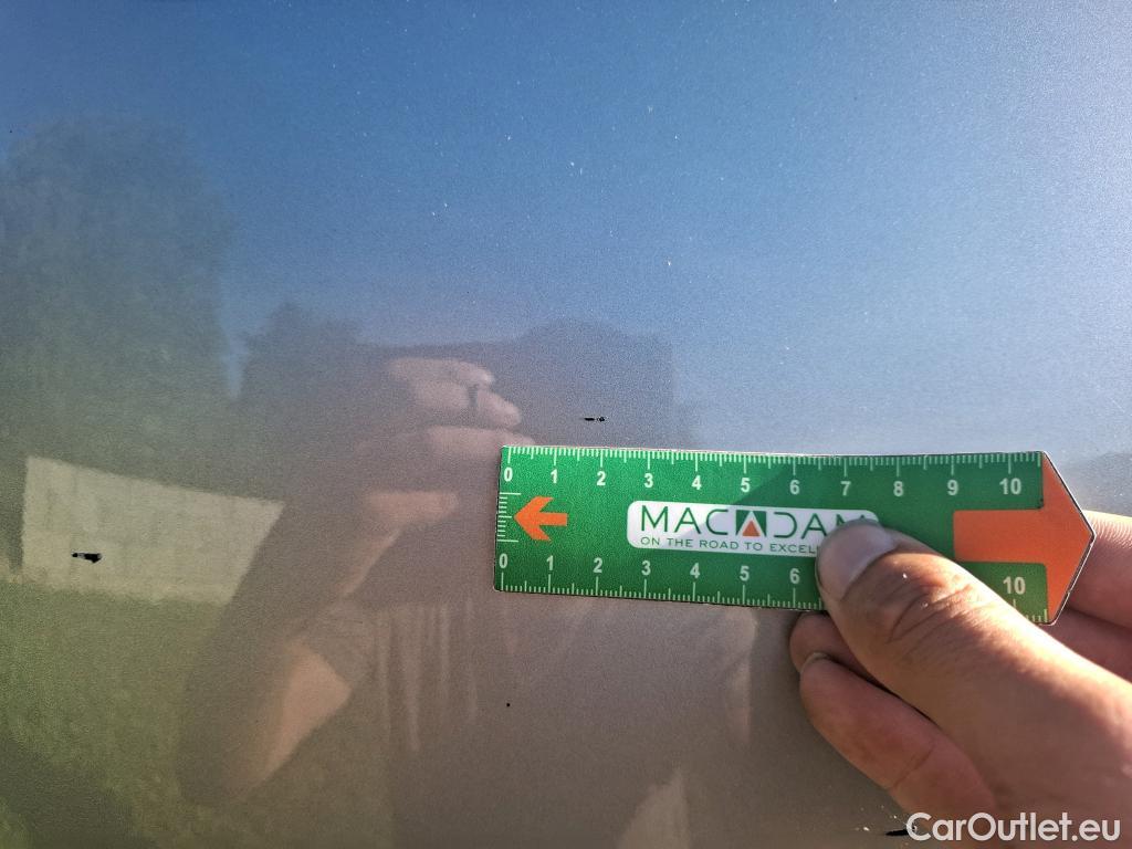  Hyundai  Tucson HYUNDAI  / 2020 / 5P / SUV 1.6 HYBRID 230 CREATIVE #35