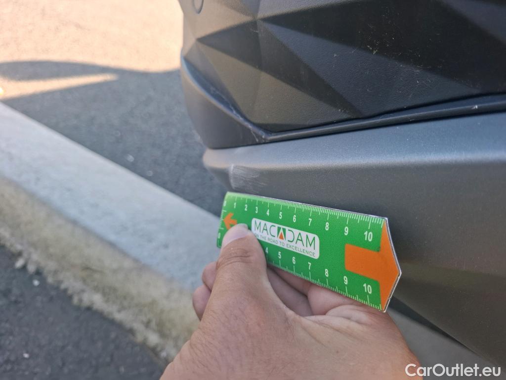  Hyundai  Tucson HYUNDAI  / 2020 / 5P / SUV 1.6 HYBRID 230 CREATIVE #21