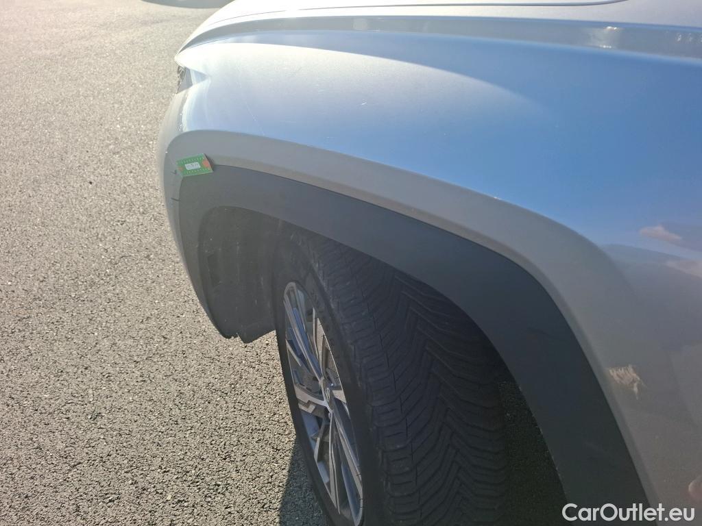  Hyundai  Tucson HYUNDAI  / 2020 / 5P / SUV 1.6 HYBRID 230 CREATIVE #65