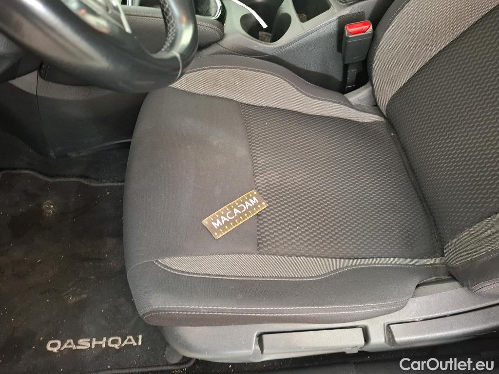 Nissan  Qashqai NISSAN  / 2017 / 5P / Crossover 1.5 DCI 115 Business Edition #20