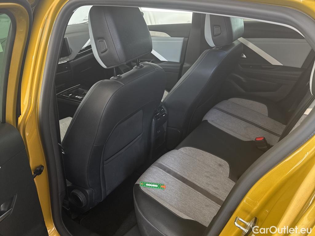  Opel  Astra OPEL  / 2021 / 5P / Berline 1.5 Diesel 130ch Auto ELEGANCE BUSINESS #13