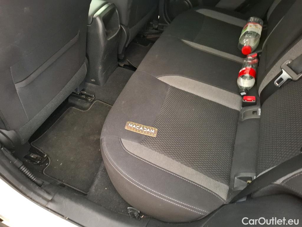 Nissan  Qashqai NISSAN  / 2017 / 5P / Crossover 1.5 DCI 115 Business Edition #22