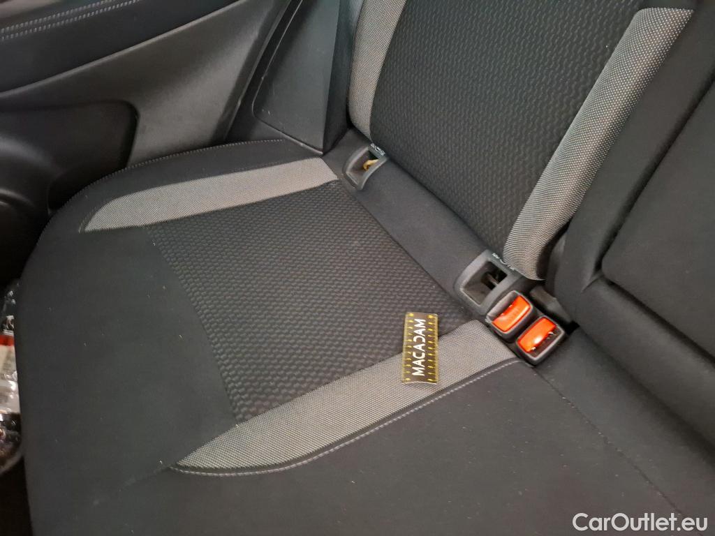 Nissan  Qashqai NISSAN  / 2017 / 5P / Crossover 1.5 DCI 115 Business Edition #27