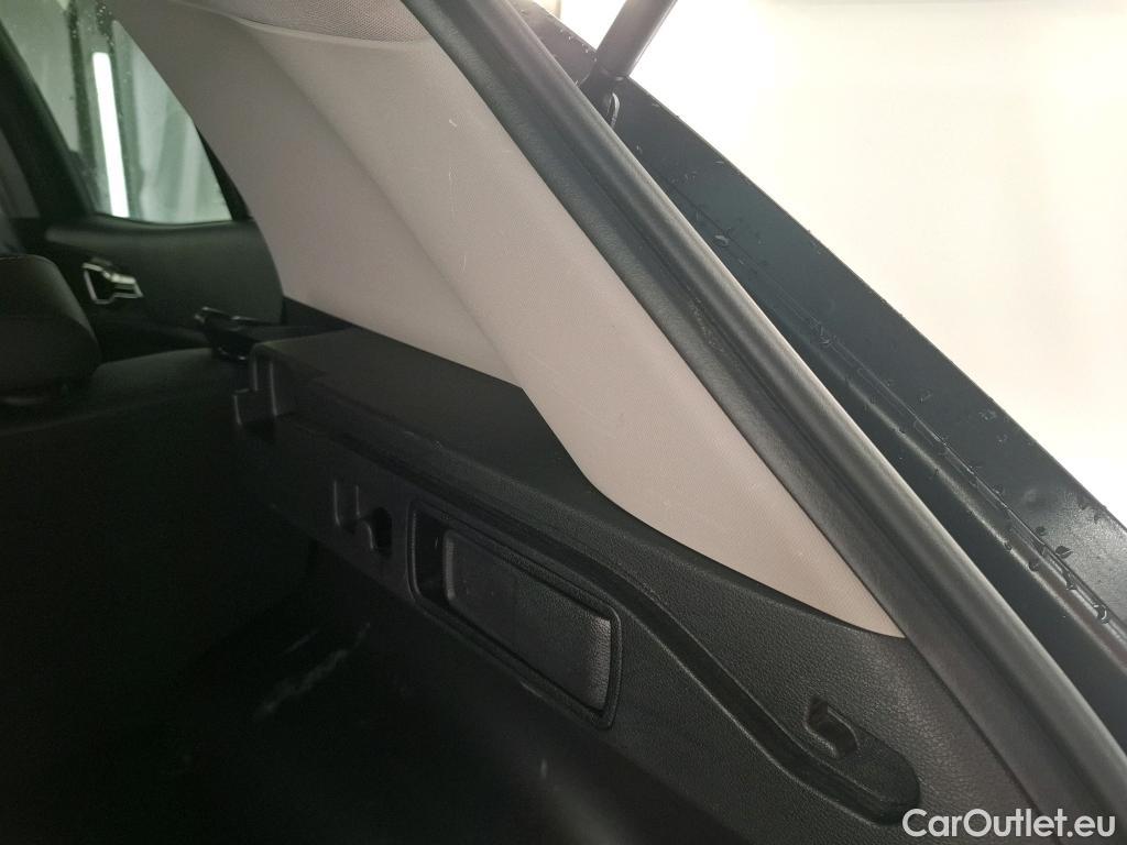  KIA  Sportage  Design 1.6 CRDi 135CV BVA7 E6d #11