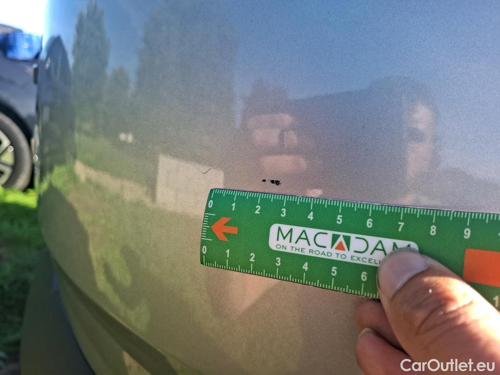  Hyundai  Tucson HYUNDAI  / 2020 / 5P / SUV 1.6 HYBRID 230 CREATIVE #36