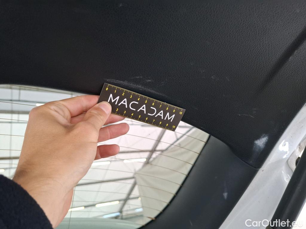  Mercedes  GLB MERCEDES-BENZ  / 2019 / 5P / SUV  200 d AMG Line #20