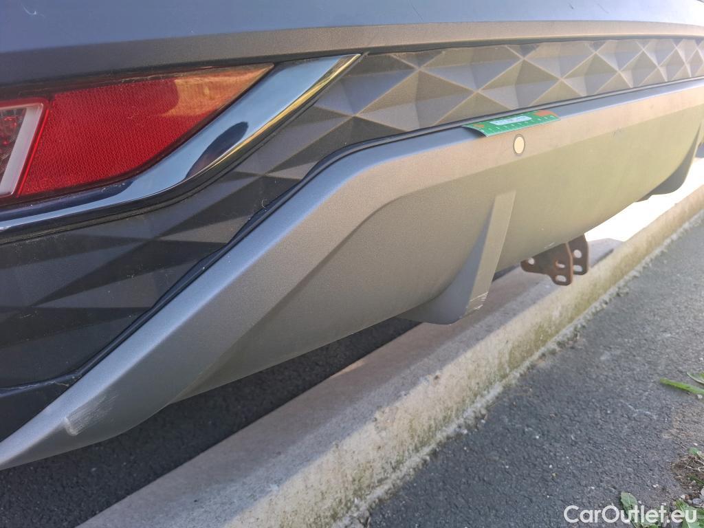  Hyundai  Tucson HYUNDAI  / 2020 / 5P / SUV 1.6 HYBRID 230 CREATIVE #19