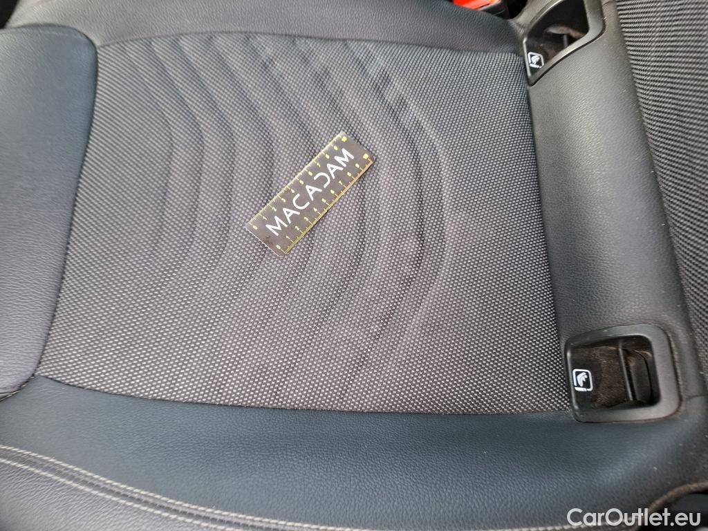  Mercedes  B-Klasse MERCEDES-BENZ Classe B / 2019 / 5P / monospace B 180 d Business Line Edition BA8 #14