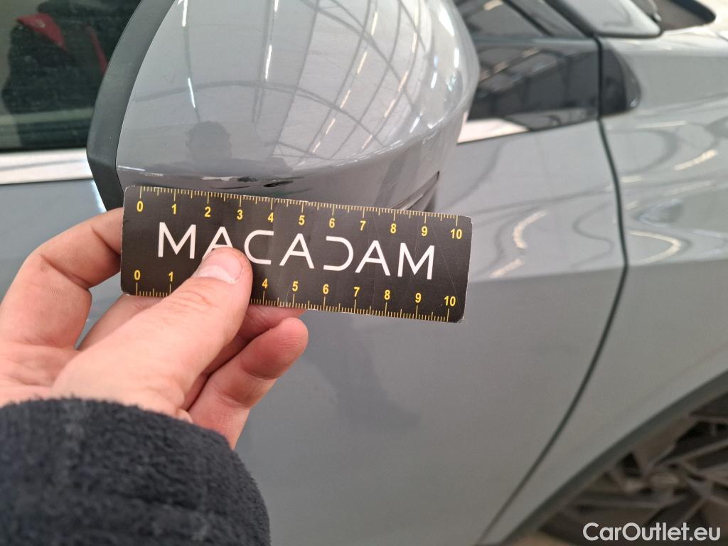  Nissan  Qashqai NISSAN  / 2021 / 5P / Crossover 1.3 MHEV 140 Business Edition #25