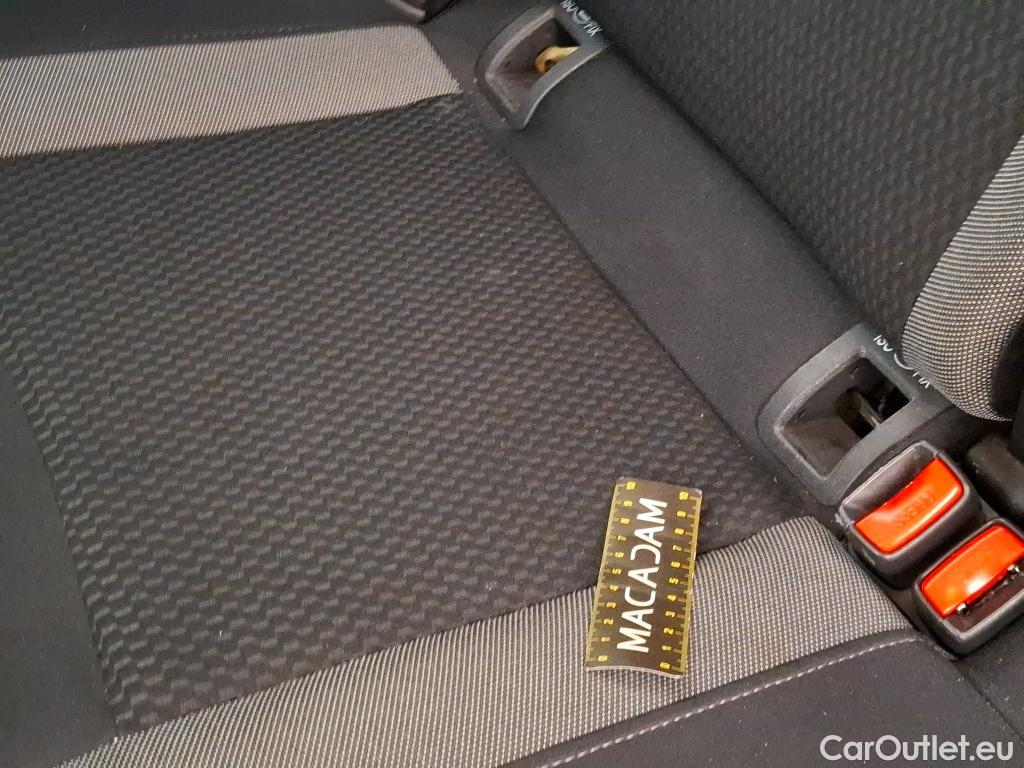 Nissan  Qashqai NISSAN  / 2017 / 5P / Crossover 1.5 DCI 115 Business Edition #28