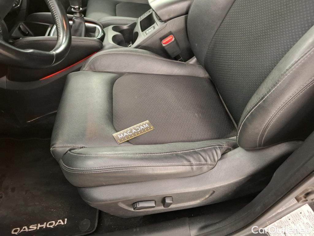 Nissan  Qashqai NISSAN  / 2017 / 5P / Crossover 1.5 DCI 115 Tekna #3